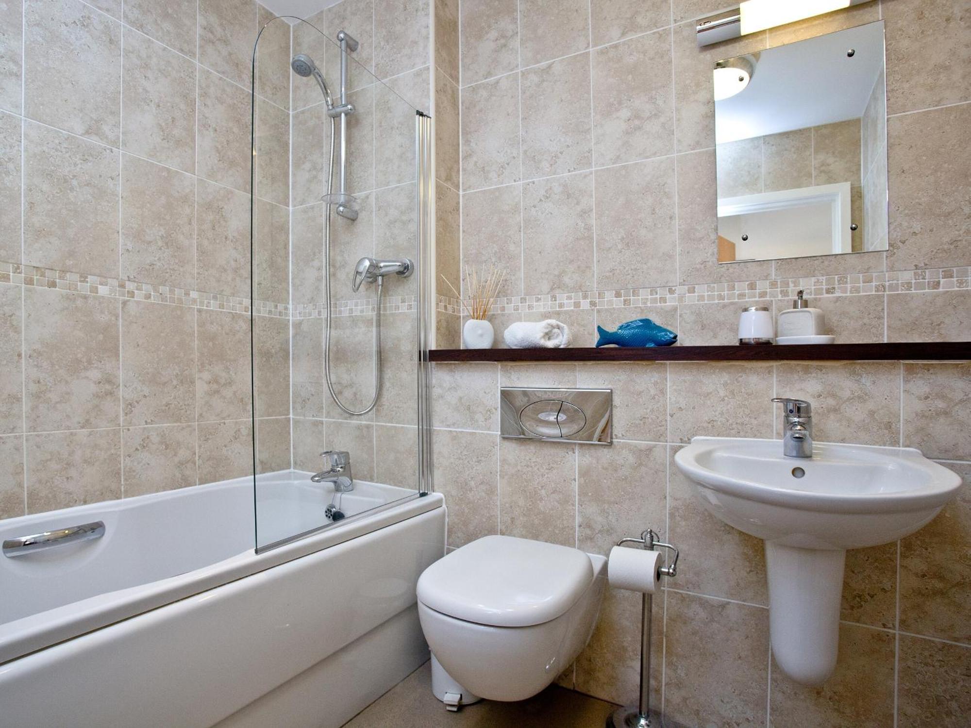 42 Ocean 1 Apartment Crantock Ngoại thất bức ảnh