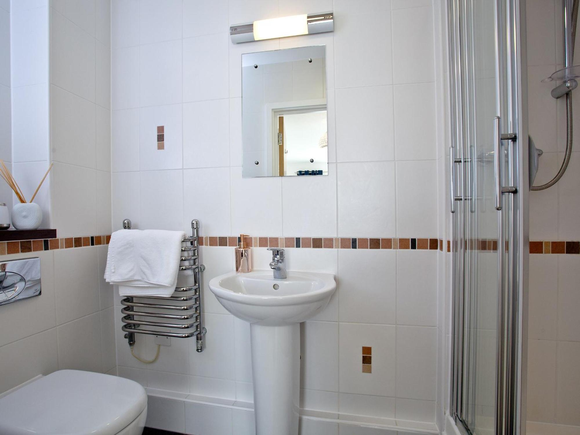 42 Ocean 1 Apartment Crantock Ngoại thất bức ảnh